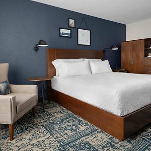 Traditionelles Zimmer mit Kingsize-Bett